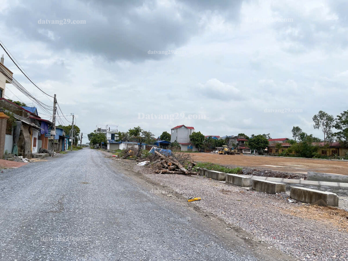 Bán đất đấu giá Thượng Tiết xã Đại Hưng - huyện Mỹ Đức - Thành Phố Hà Nội. S= 104,5m2 Lk1-9 z5828914108388 a25a8ac1bfcb4bf367aebcf4937e9d76