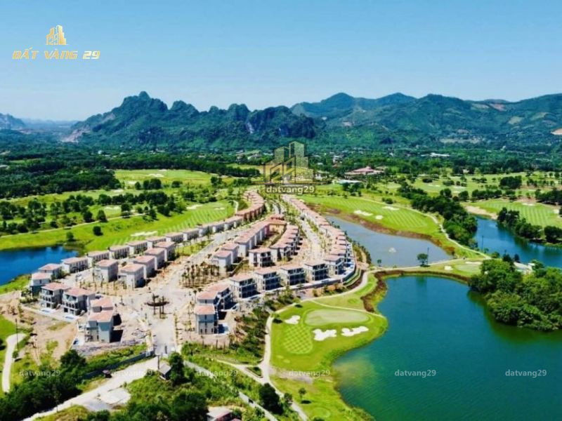 Vị trí chiến lược – Cửa ngõ kết nối Thủ đô