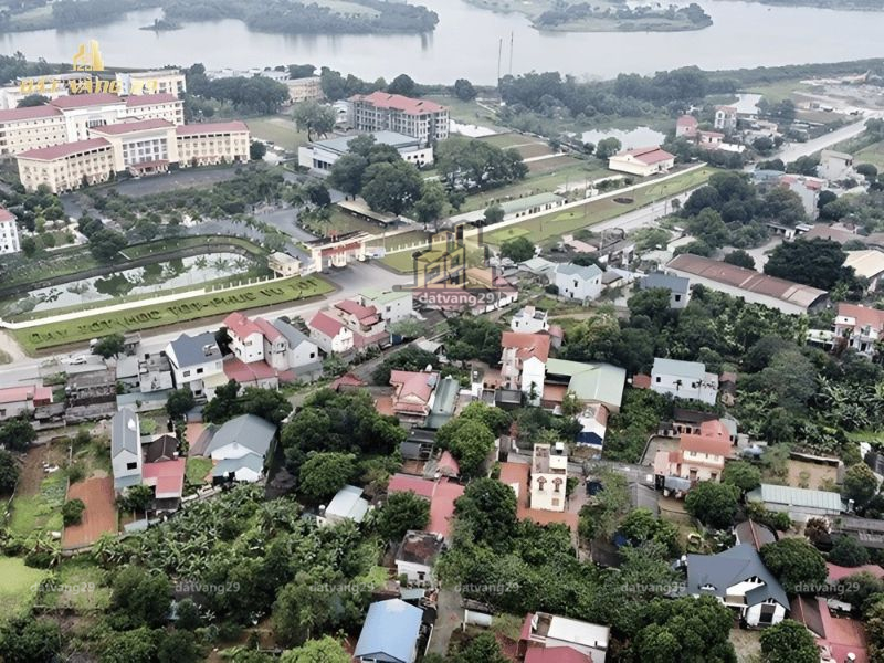 Quy hoạch đồng bộ – Đòn bẩy cho thị trường địa ốc