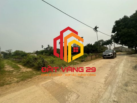 Chính chủ cần bán lô đất ở Phú Cát – Quốc Oai