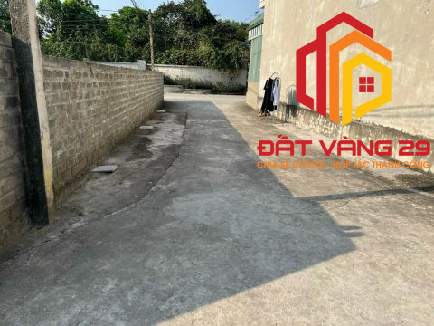 Siêu phẩm 3 mặt tiền tại Thôn Xuân Linh – Thủy Xuân Tiên – Chương Mỹ – Hà Nội   S=404m2