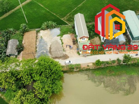 Siêu phẩm trục đường liên xã Nam Phương Tiến          S=150m2