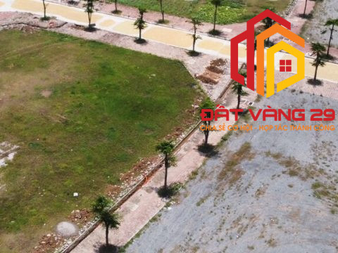 Bán đất đấu giá Khu Đồng Khoang Bèo, Tiên Trượng, TT Xuân Mai, Hà Nội   S=91,37 m2