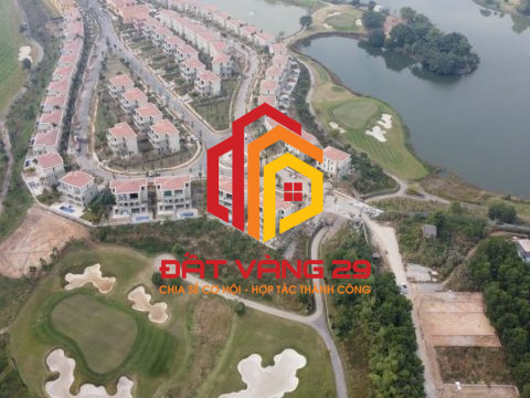 CẦN BÁN MẢNH ĐẤT PHÂN LÔ VĂN MỸ – GẦN SÂN GOLF SKYLAKE S=120m