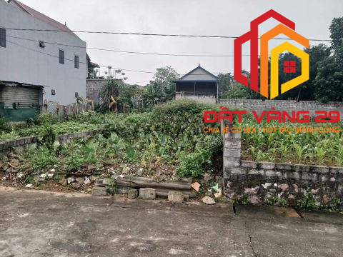 Bán đất Khu Tái Định Cư Hoàng Văn Thụ Sát Sân Golf Skylake Chương Mỹ