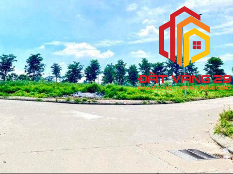 Bán đất đấu giá Khu Đồng Khoang Bèo, Tiên Trượng, TT Xuân Mai      S=93,12 m2