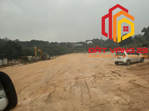 Cực phẩm đất nghỉ dưỡng ở Lương Sơn – Hoà Bình   S=2880m2