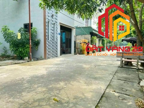 Bán đất khu phân lô CK2 -Trường sỹ quan đặc công