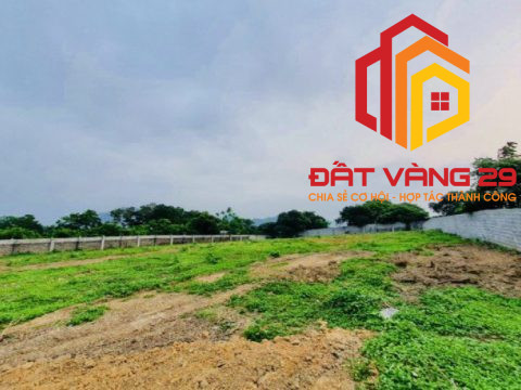 Siêu phẩm nghỉ dưỡng view hồ tuyệt đẹp- ở Lương Sơn – Hoà Bình   S=2852m²