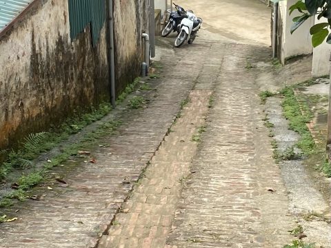 🌹ĐẤT TIÊN PHƯƠNG-CHƯƠNG MỸ – S=107m2