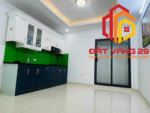 Chuyển công tác cần bán nhanh nhà 4 tầng tổ 16 Hoà Bình – Yên Nghĩa – Hà Đông