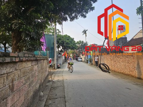 Hàng Hiếm ở Xuân Mai – cách quốc lộ 6 300m