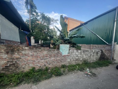 BÁN ĐẤT ĐẸP QUẢNG BỊ – VỊ TRÍ ĐẸP – GIÁ TỐT S=106,8m