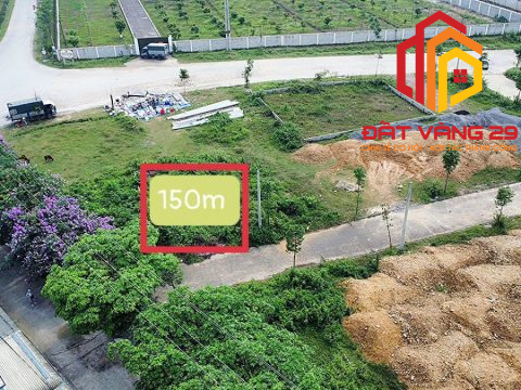 Bán đất đẹp Thuỷ Xuân Tiên – Chương Mỹ – Gần QL 21A , ô tô vào tận nơi S=150m2