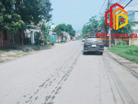 Siêu phẩm 128m mặt đường liên đoàn địa chất – TT xuân mai