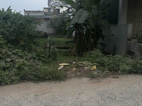 BÁN ĐẤT TRỤC CHÍNH THƯỢNG VỰC – CHƯƠNG MỸ – Giá Đầu Tư – S=100m