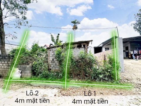 Thôn Đồng Dâu – Xã Tốt Động – Chương Mỹ – Hà Nội