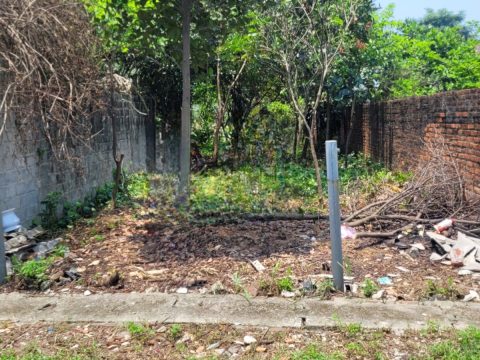 BÁN LÔ ĐẤT ĐẸP THUỶ XUÂN TIÊN – VỊ TRÍ ĐẮC ĐỊA – LÀN 2 TRỤC CHÍNH S=60M²