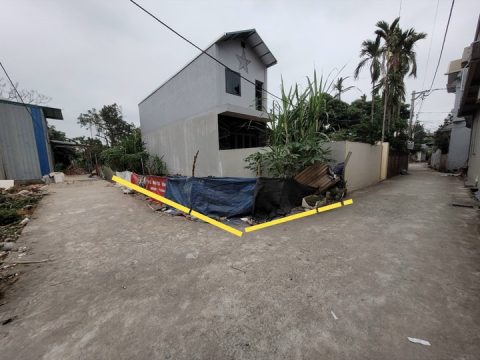 Bán Đất Đẹp Ngọc Hoà Phường Chương Mỹ – Vị Trí Đep – Giá Tốt S=40m