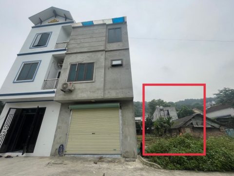 Bán lô đất đẹp tiên phương phường chương mỹ – vị trí đẹp – giá rẻ cho nhà đầu tư S=40,8m