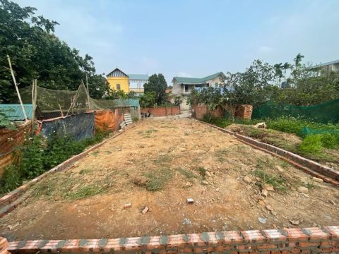 ĐẤT ĐẸP GẦN CHỢ PHÚ NGHĨA – ĐƯỜNG Ô TÔ TẢI S=97,8m