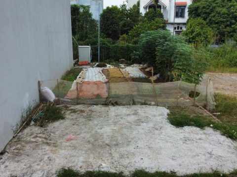 CHÍNH CHỦ BÁN ĐẤT HỢP ĐỒNG CHƯƠNG MỸ – LÀN 2 ĐƯỜNG 419 – S=87,86m