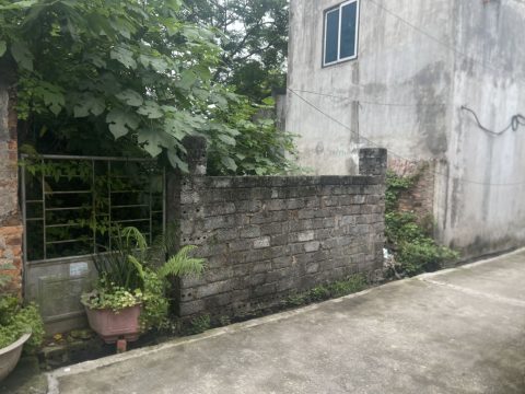 BÁN LÔ ĐẤT CHÚC SƠN NGÕ RỘNG Ô TÔ VÀO TẬN NƠI S=74,7M²