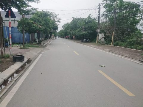 SIÊU PHẨM ĐẤT AN PHÚ CHÚC SƠN – MẶT ĐƯỜNG KINH DOANH – S=100m