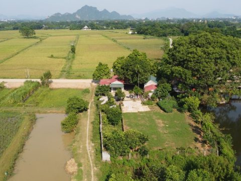  BÁN LÔ ĐẤT HOÀNG VĂN THỤ FULL THỔ CƯ – MẶT TIỀN 5M S=100M²