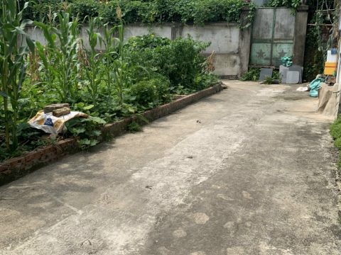 CHÍNH CHỦ BÁN LÔ ĐẤT ĐẸP HỢP ĐỒNG CHƯƠNG MỸ S=56,4m