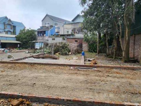 Chủ gửi bán 3lô 76m2 Tân Yên Trường Yên