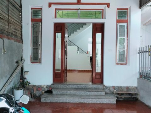 CHÍNH CHỦ BÁN NHÀ 2 TẦNG NGỌC HÒA CHƯƠNG MỸ S=82m