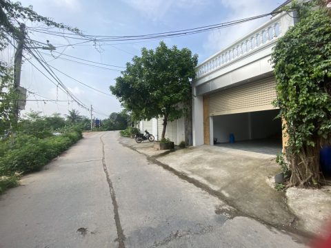 BÁN ĐẤT MẶT ĐƯỜNG LƯƠNG XÁ LAM ĐIỀN S=100m