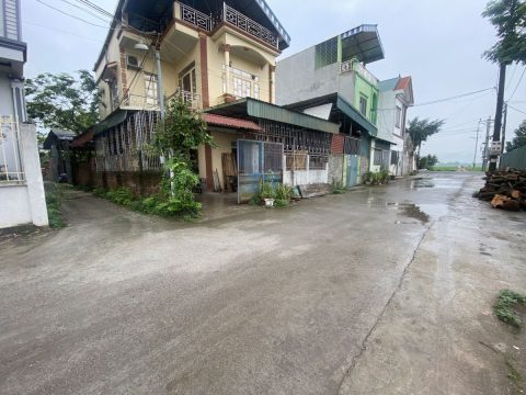 BÁN LÔ ĐẤT ĐẸP HỒNG PHONG – FULL THỔ CƯ S=120M²