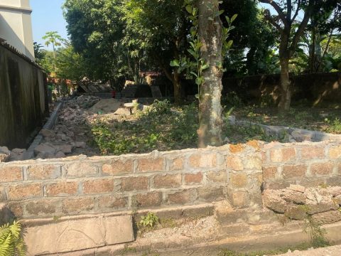 Bán đất đường Thuỷ Xuân Tiên  – Kinh doanh siêu đỉnh    S=110m2