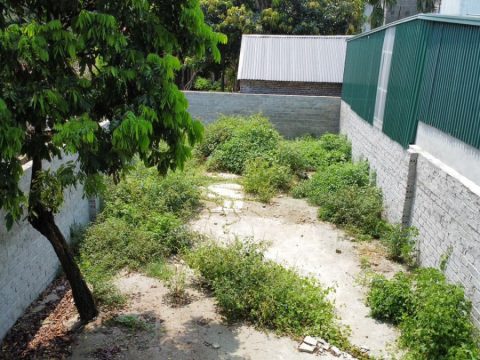 Cần bán Lô đất Tri thủy – Thủy Xuân Tiên   S=119m2