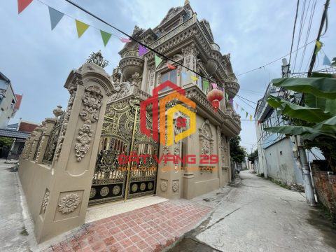 HÀNG HIẾM GIÁP THỊ TRẤN CHÚC SƠN-CHƯƠNG MỸ HÀ NỘI  S=183m