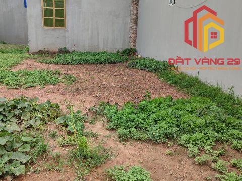 Chính chủ gửi bán nhanh lô đất trung tâm Thụy hương sát thị trấn chúc sơn