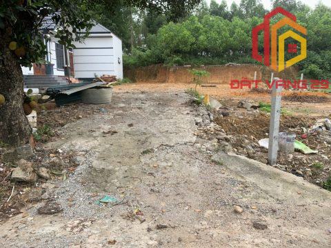 Gia đình cần bán đất ở Đồi Mít – Nam Phương Tiến  S= 100m