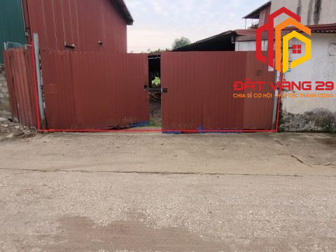 Hơn 100m – mặt tiền 5.3m – trục chính – hơn 3 tỷ – Ninh Sơn, Chúc Sơn