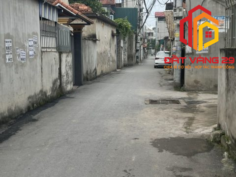 Chủ gửi bán căn lô 70m2 sẵn nhà cấp 4 đang cho thuê -Chúc lý – Chúc Sơn – Chương Mỹ – Hà Nội