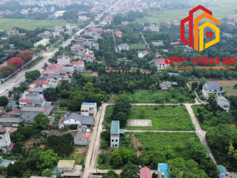 Chính Chủ Bán 80m2 Ck2-C1-20 Thủy Xuân Tiên – Chương Mỹ – Hà Nội