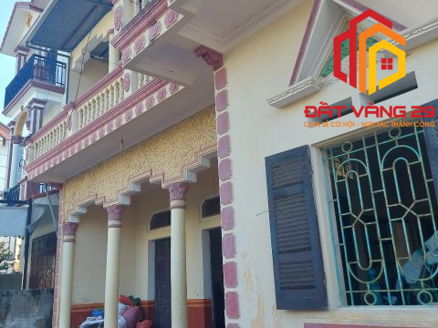 Chính chủ bán đất 234m2 thôn An Hiền, xã Hoàng Diệu, Chương Mỹ, Hà Nội