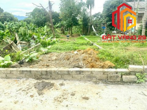 BÁN LÔ ĐẤT TẠI THÔN THUẦN LƯƠNG, XÃ HOÀN VĂN THỤ, CHƯƠNG MỸ, HÀ NỘI.   S=115m2