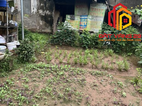 CHÍNH CHỦ BÁN LÔ ĐẤT 114M2 TẠI ĐỒNG HOÀNG-ĐỒNG MAI-QUẬN HÀ ĐÔNG