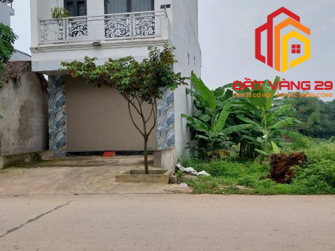 Lô đất ở Thuần Lương – Hoàng Văn Thụ – Chương Mỹ – Hà Nội   S=260m2