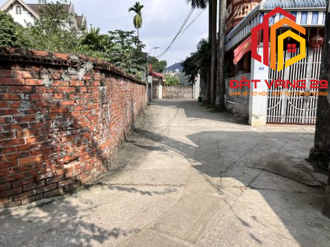 Lô góc 146,7m2 Tân Xuân – Xuân Mai – Chương Mỹ – Hà Nội