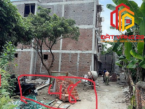 Chính chủ gửi bán lô đất 48m Phượng Đồng – Phụng Châu – Chương Mỹ – HN