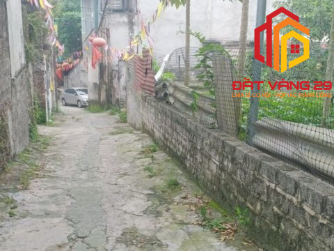 Bán 4 Lô đất sát nhau ở Long Châu, Phụng Châu, Chương Mỹ, HN