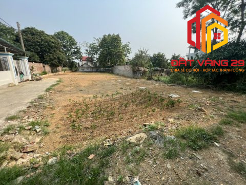 Bán Lô đất ở Đồi Trè – Thanh Bình – Chương Mỹ – Hà Nội   S=579m2